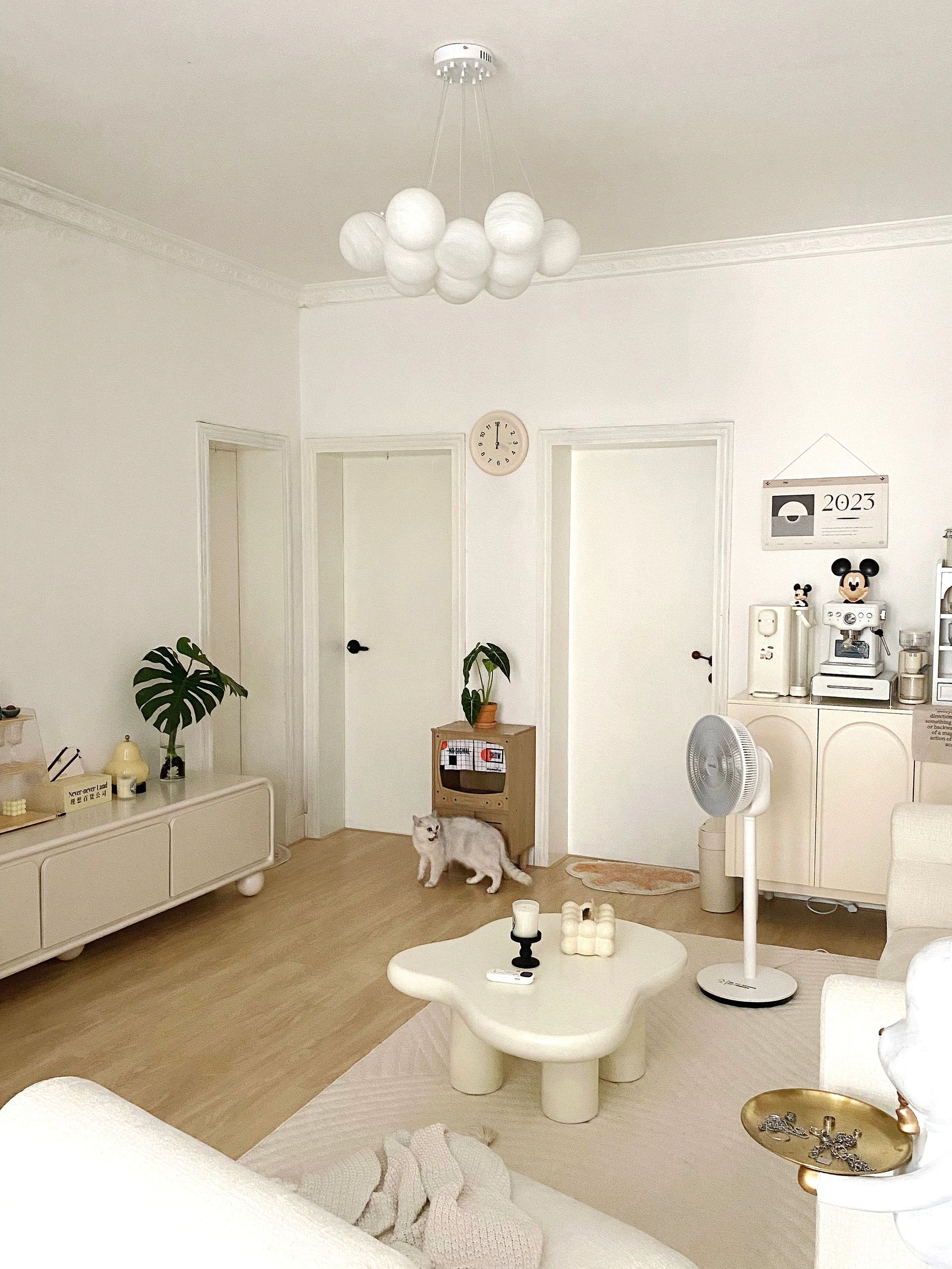 湖北女主拒绝“过度装修”，把老房装修得堪称教科书，太有智慧了