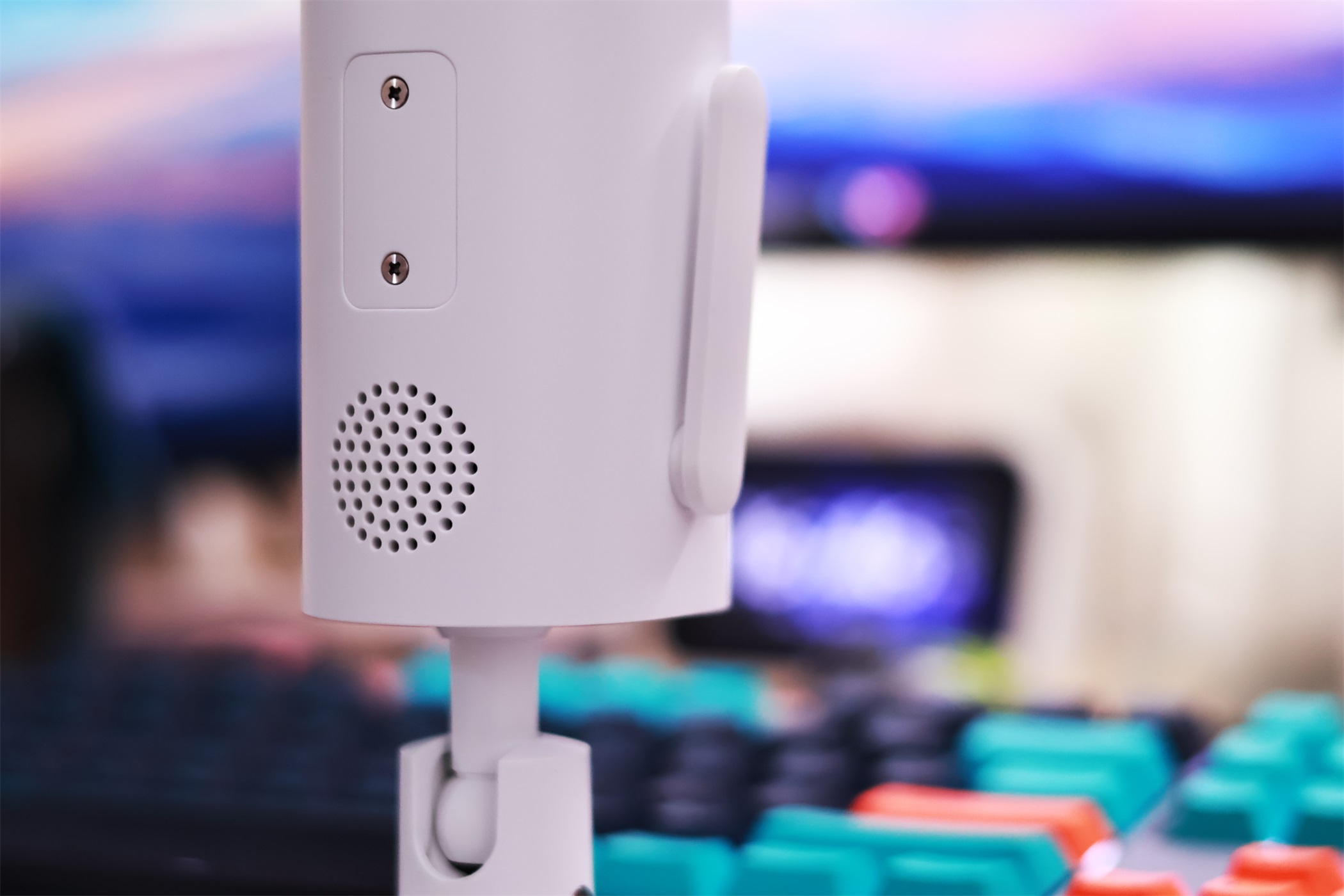 ip66级防水摄像头能户外使用么,小米室外摄像头aw300和cw400