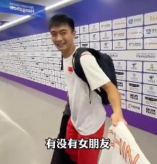 中国足球运动员谈中国足球,中国男足为中国体育做的最大贡献