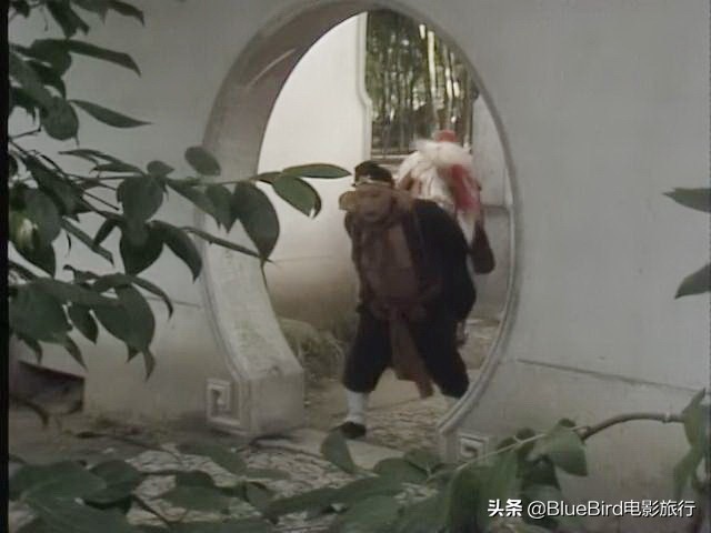 被誉为无法复制的经典电视剧86版《西游记》取景地大揭秘二