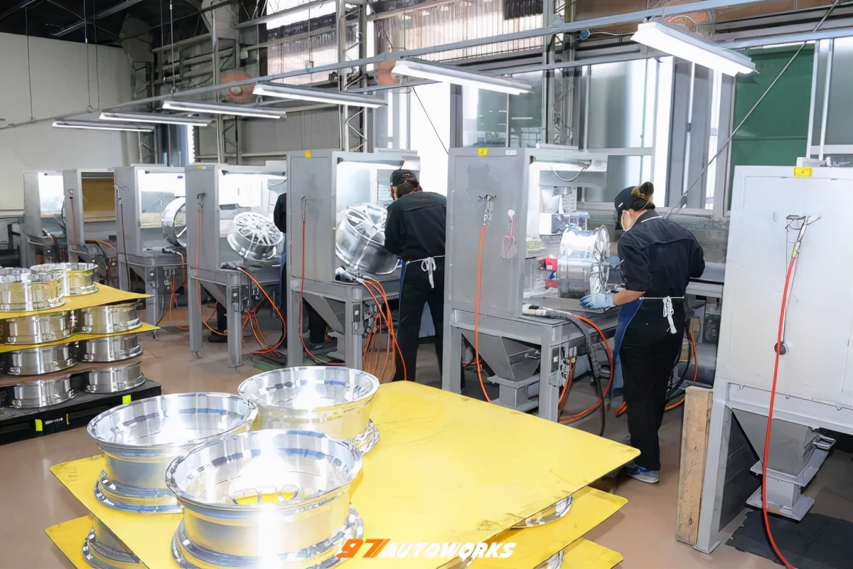 bbs哪款轮毂最贵,国产bbs轮毂是真的还是假的