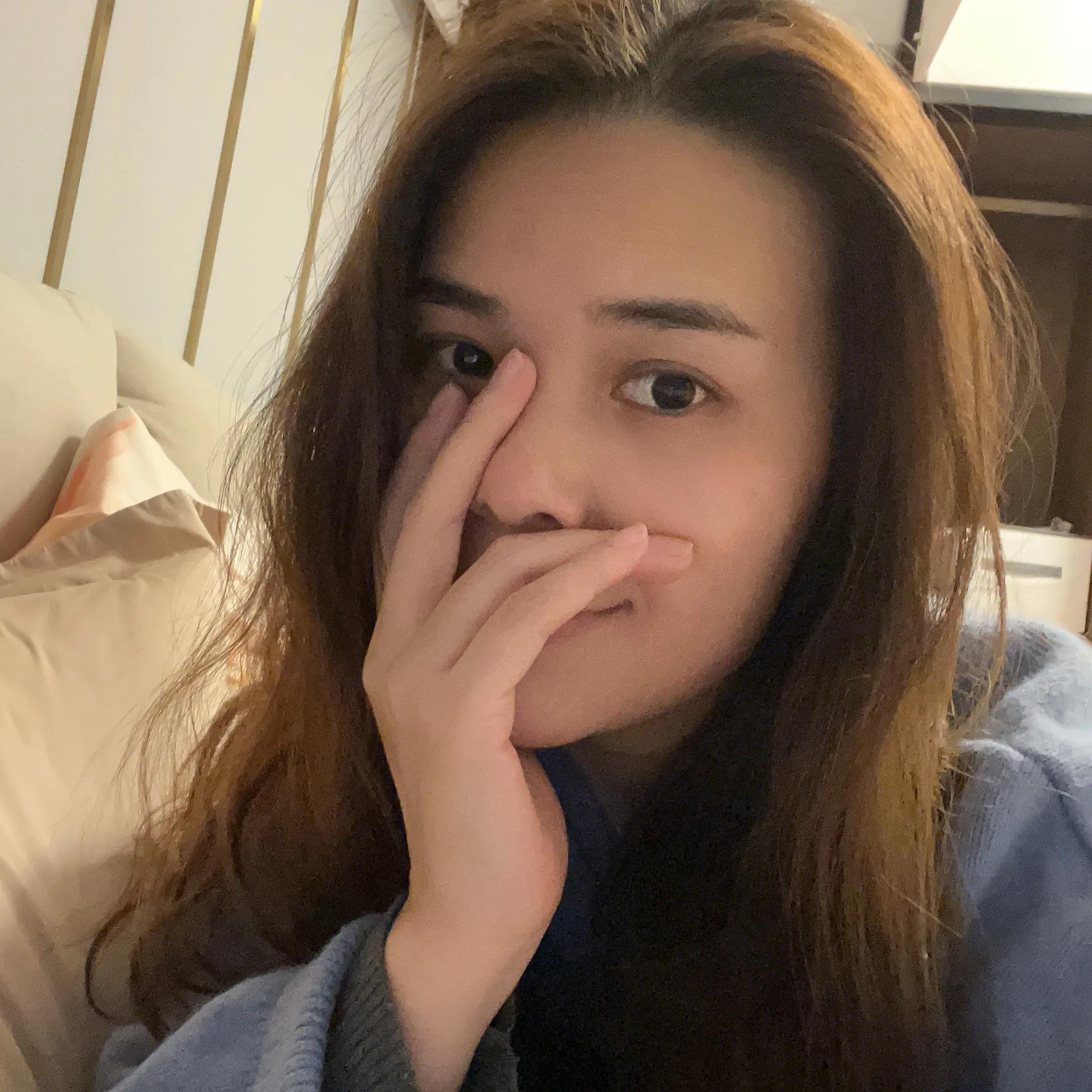 女孩子靠自己才最有安全感,女生靠自己真的很酷