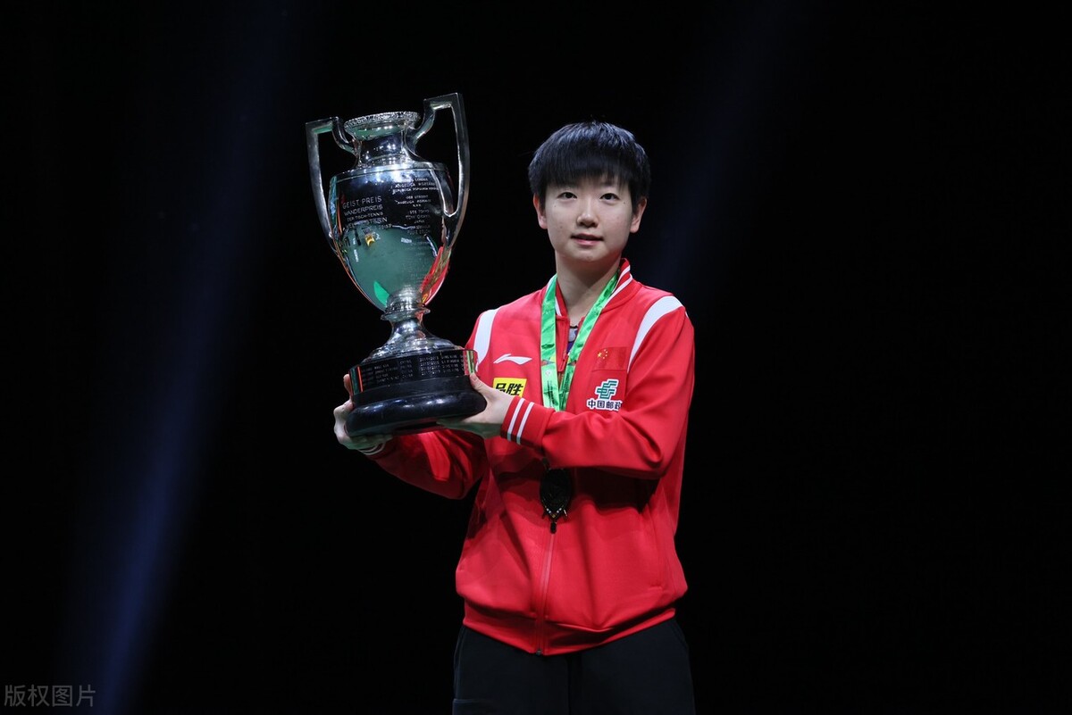 国乒最新战报孙颖莎决赛,国乒孙颖莎今日比赛赛程