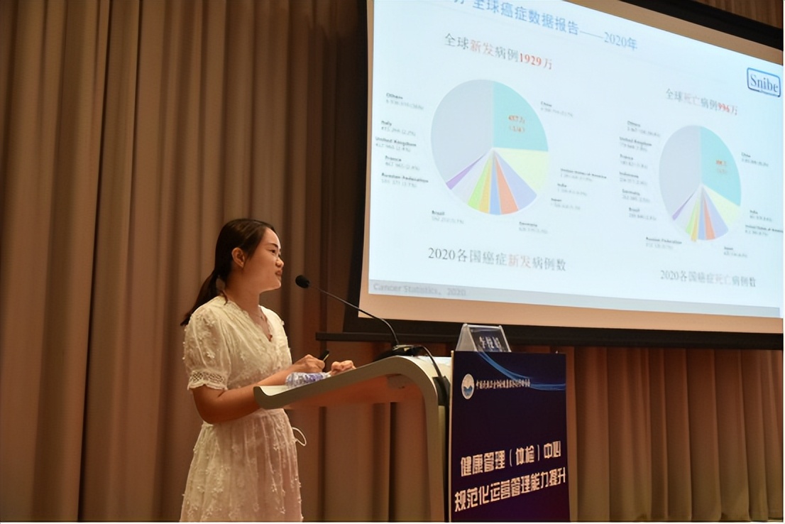 健康管理中心运营和发展的思路,健康管理在体检中心的最新发展