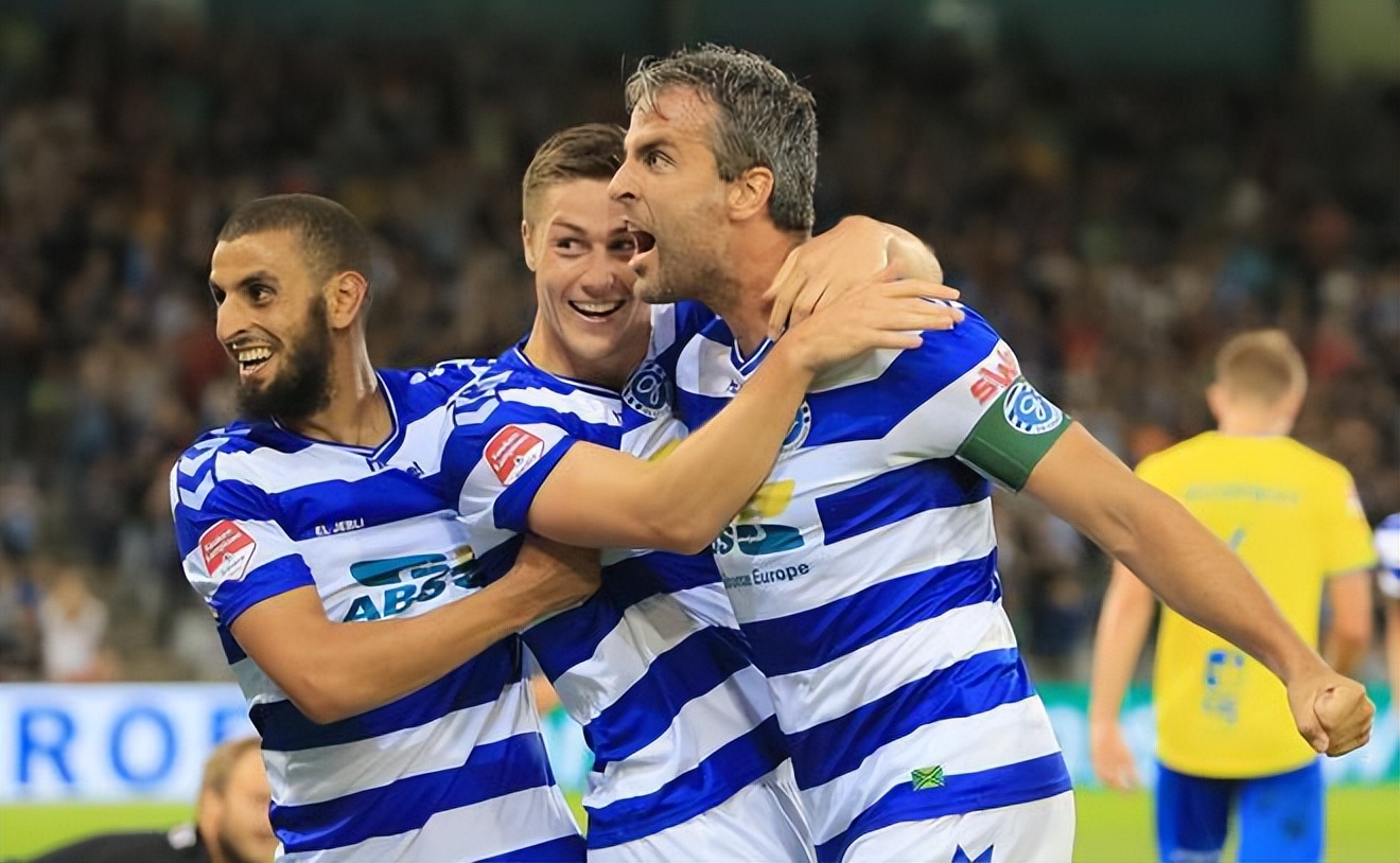 荷乙海尔蒙特今日比赛预测,荷乙多德勒支vs海尔蒙特