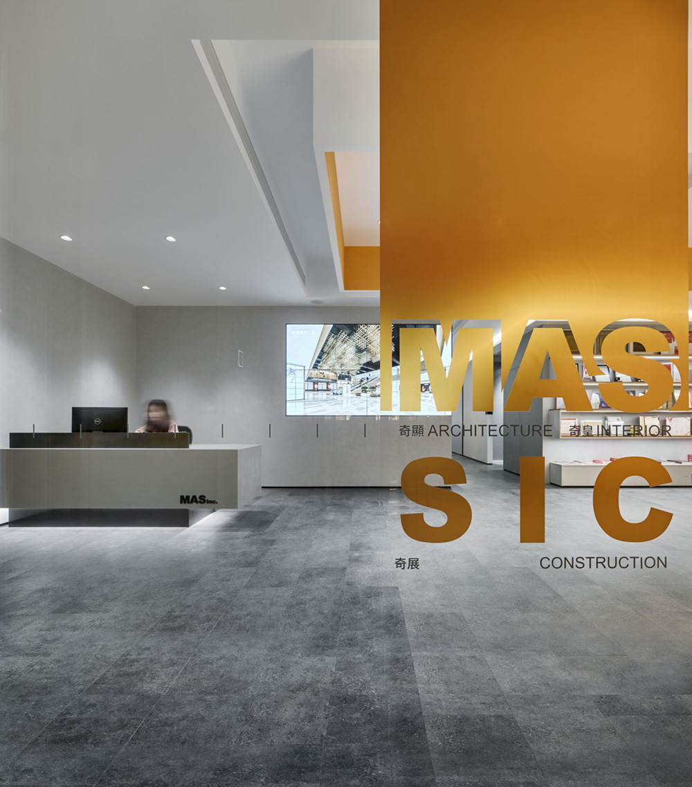 HickokCole华盛顿总部：在历史建筑中拥抱未来灵活多元的工作场所