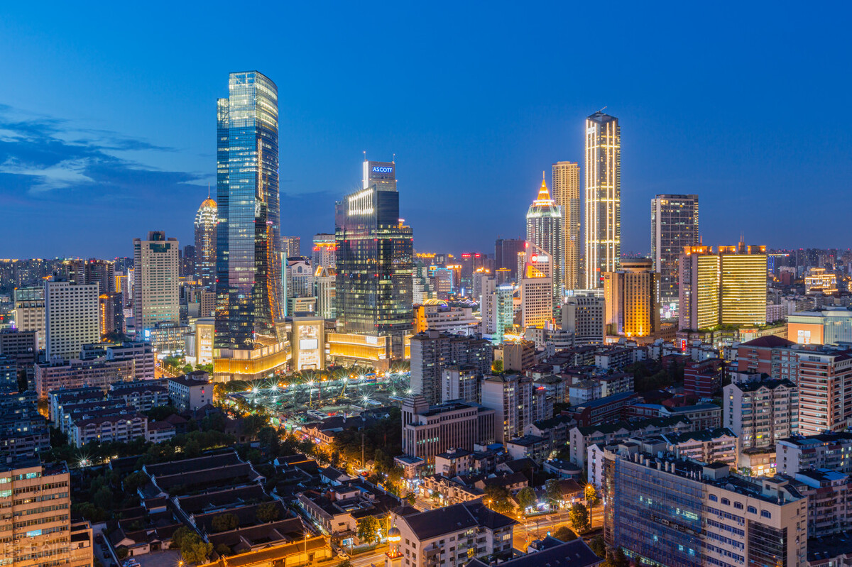 走在北大街寻访无锡“四大码头”