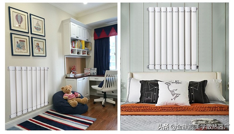 铝制暖气片如何堵漏,暖气片修复堵漏