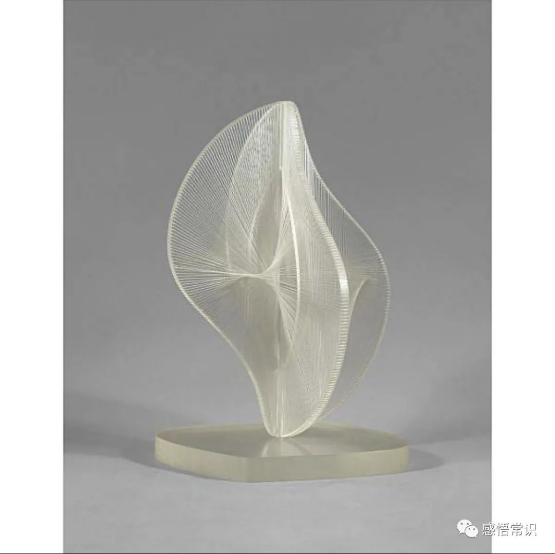 雕塑布朗库西代表作品,布朗库西雕塑艺术