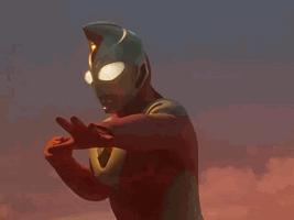 戴拿奥特曼的闪亮光刃,戴拿奥特曼希望之光第26集