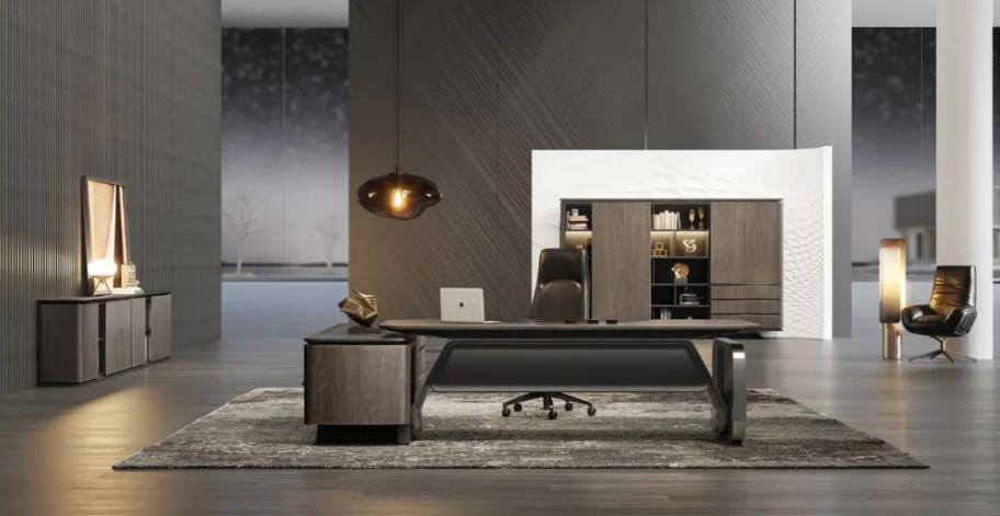 2023年最新办公家具,2023年最现代的办公家具