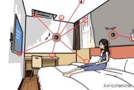 发现被别人偷拍了小视频怎么办,如何防止被偷拍和录音同步