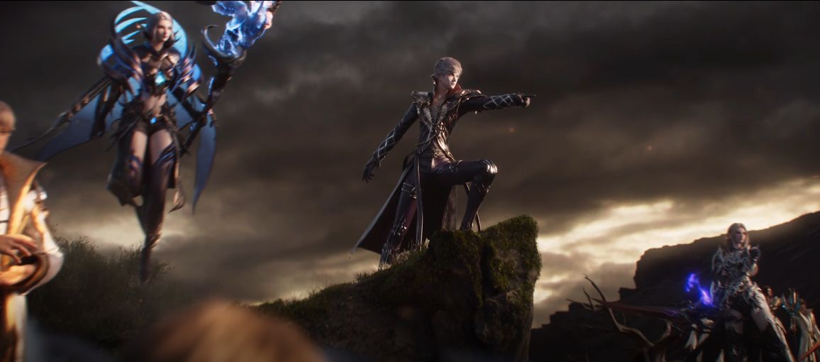 魔域网游游戏推荐最新,魔域类型的网游有哪些