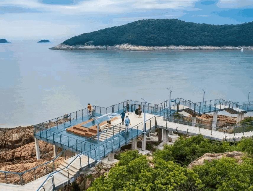 象山景区攻略,国庆嗨玩记