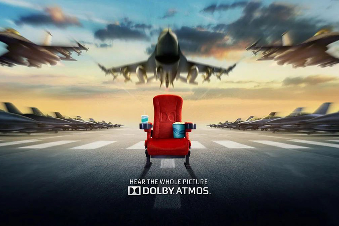 同时打造两套家庭影院是什么体验？“家有影院”用户肉乎爹和你聊