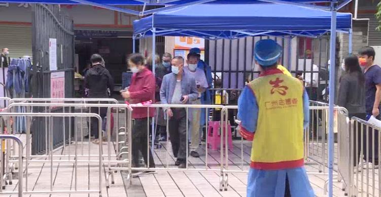 群众无小事热心为民服务图片,广州社区服务志愿者