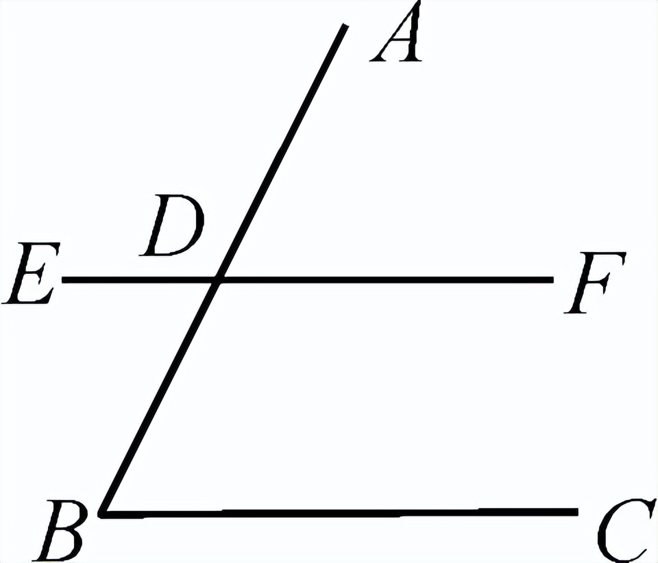 初一数学教学平行线的判定,初中数学平行线性质和判断复习课
