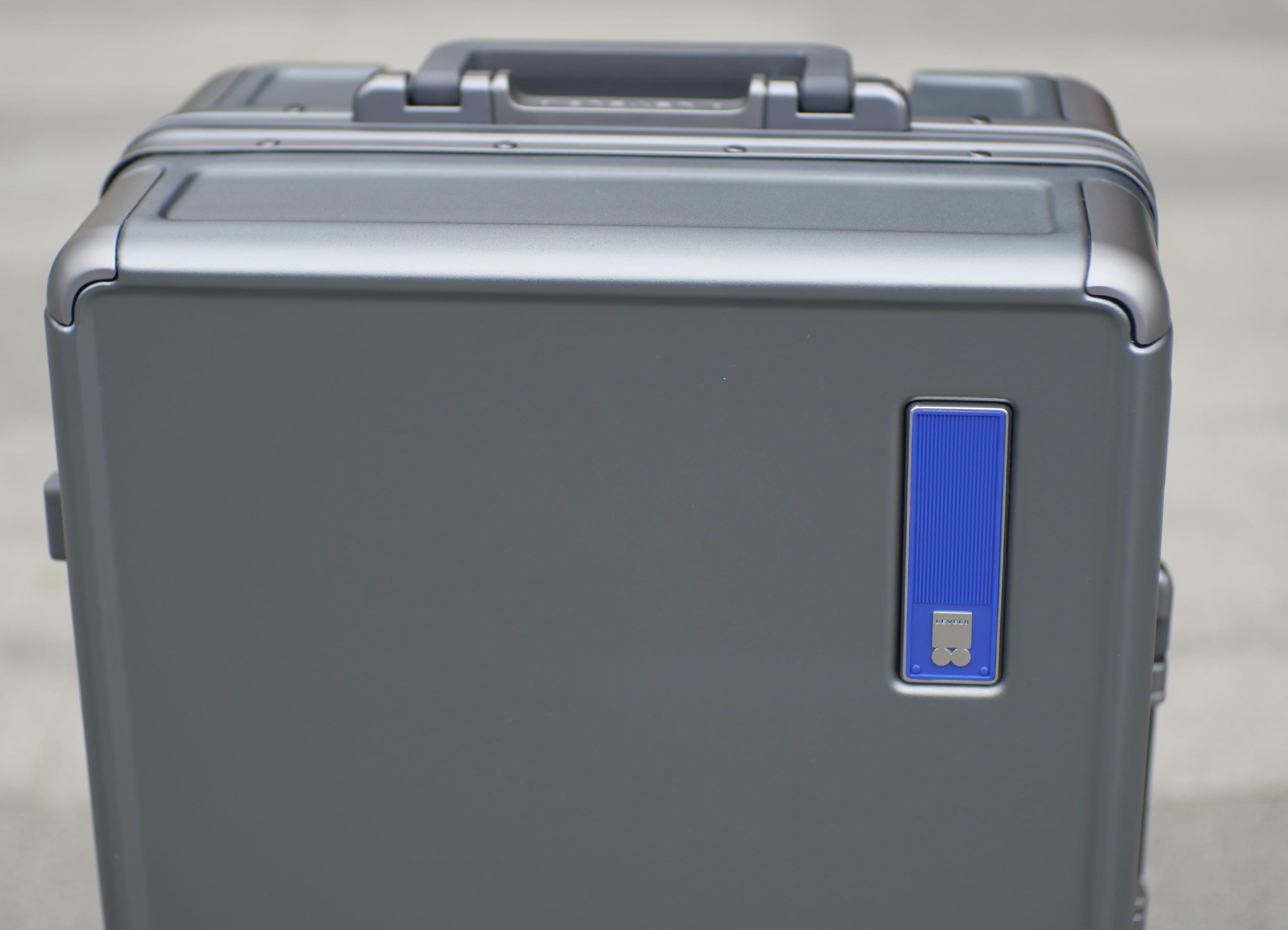 适合五一的旅行箱推荐,去旅游买哪种旅行箱好