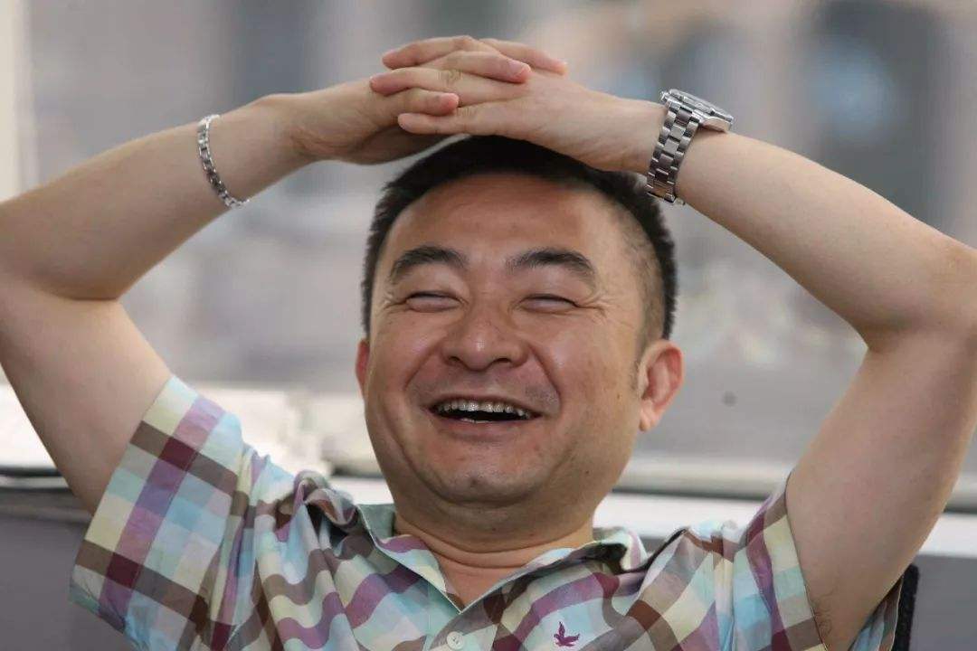 林园辞职炒股,林园炒股从500元到200亿