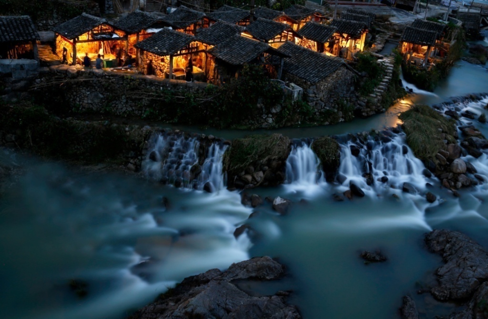 回响瓯海2022（20）|向美而行，谱写山水瓯海城镇富美新诗卷