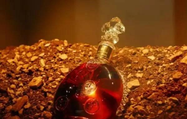 洋酒xo是什么酿造的,洋酒xo是什么洋酒