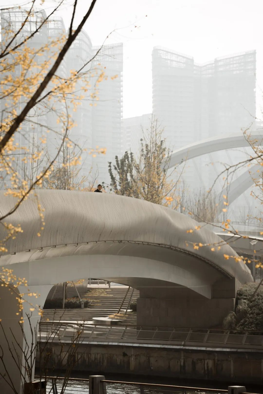 10个城市宝藏,成都还有哪些宝藏公园