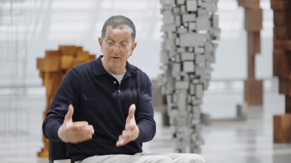 最极致的体型,世界最高身材