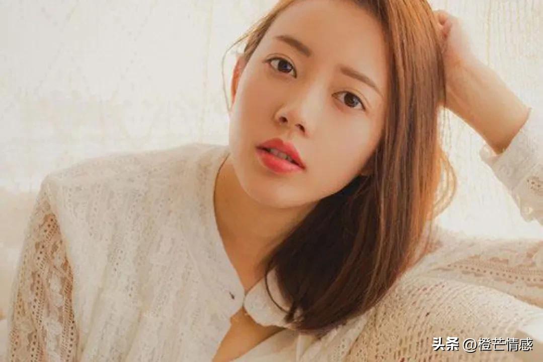 对女人的好感怎么称呼,女人怎么称呼女生