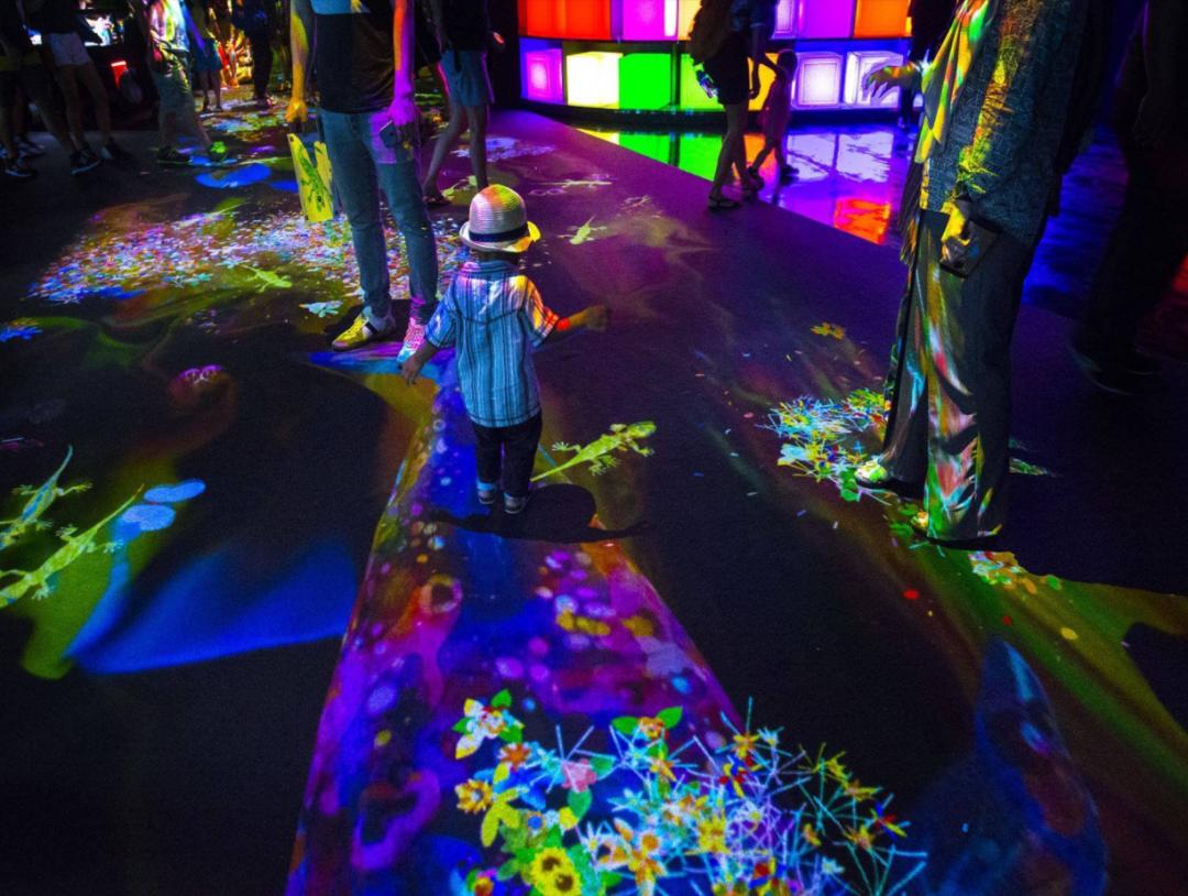 幼儿园门厅冬趣环创布置创意,幼儿园门厅墙面环创布置创意