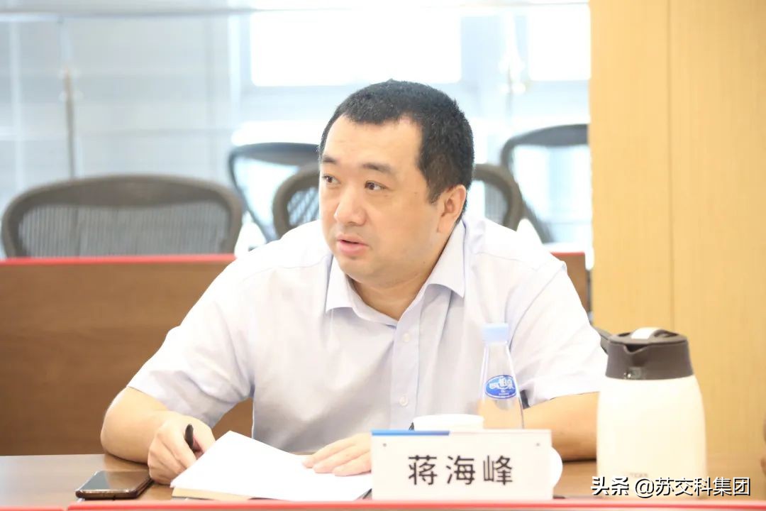 苏交科与联合飞机集团的合资情况,苏交科集团在苏州的项目