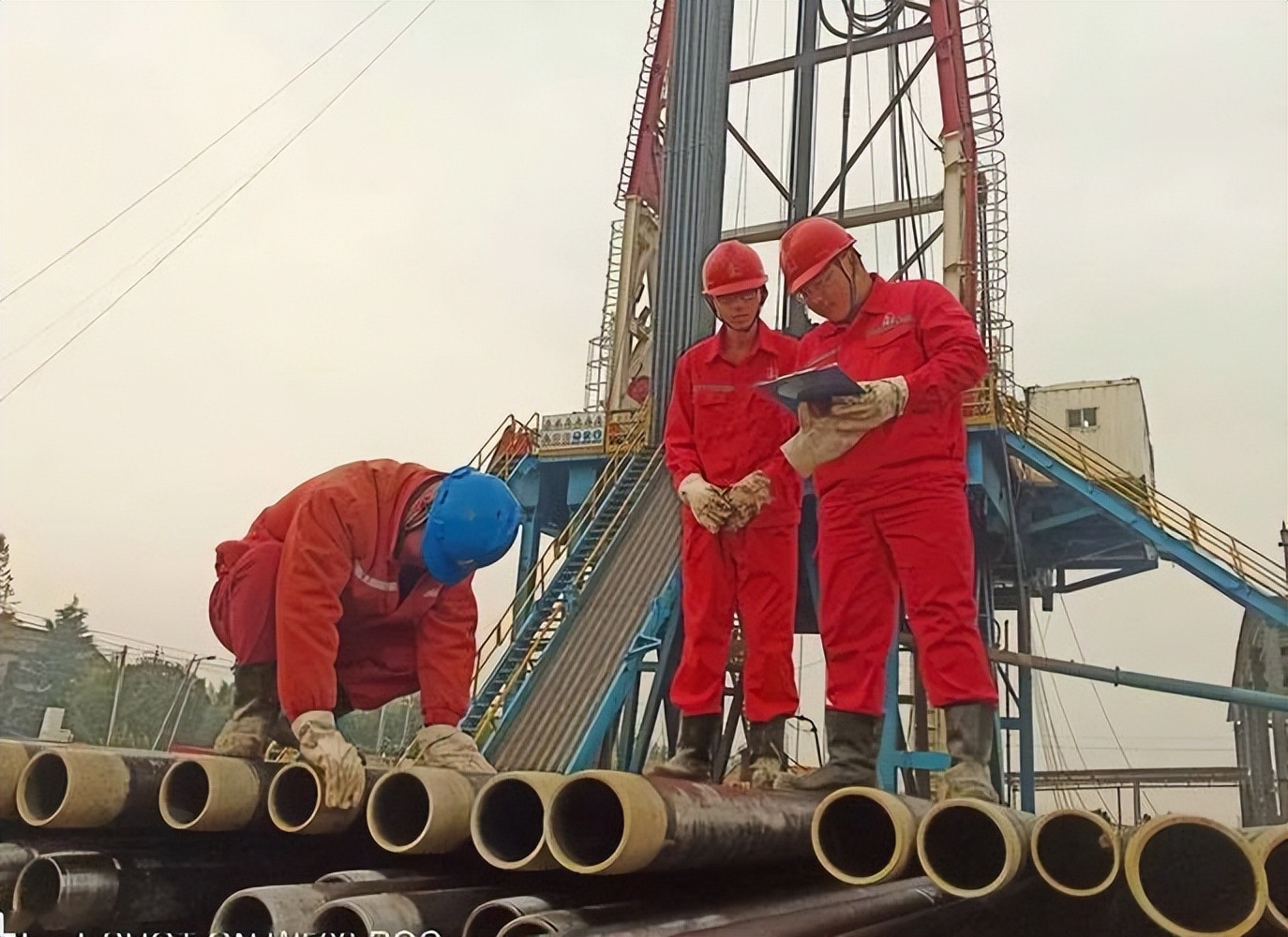 中国意外在小县城发现页岩油田，达10亿吨大油田，号称中国的迪拜