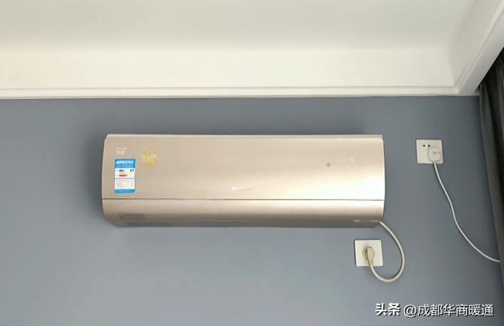 中央暖通优势,华商暖通中央空调标准