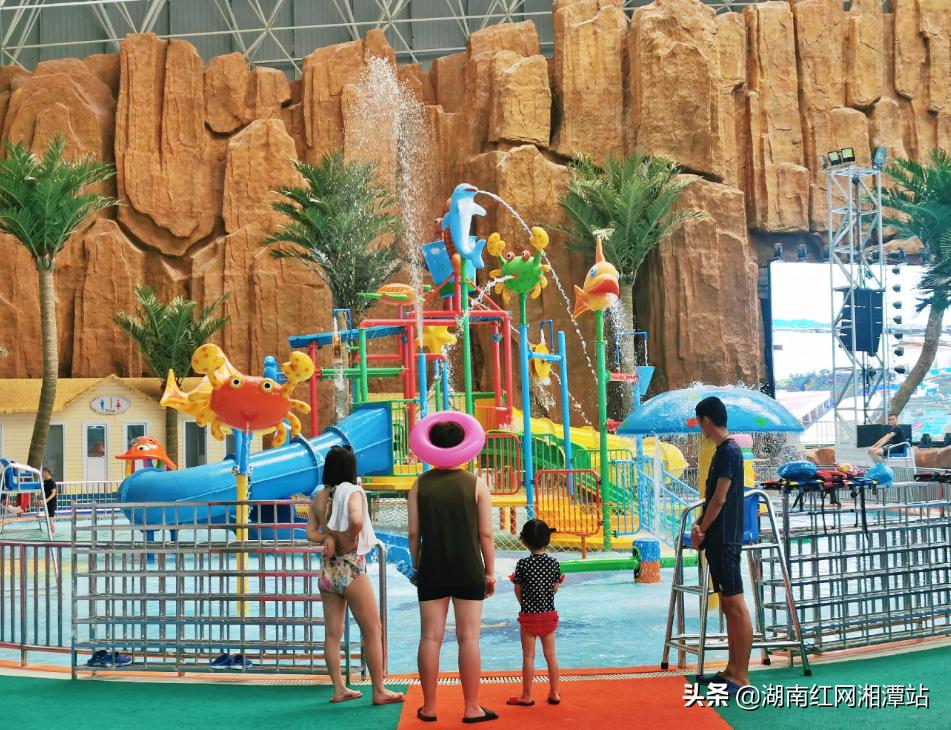 湘潭昭山城市海景水上乐园门票,湘潭昭山城市海景水上乐园预售