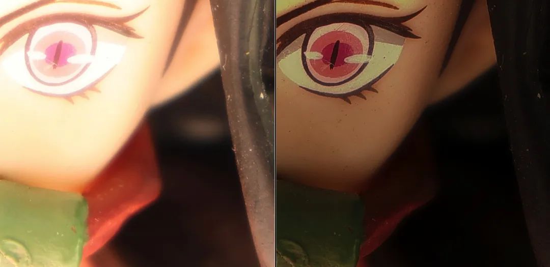 发烧友相机,佳能eosr跟rp哪个好