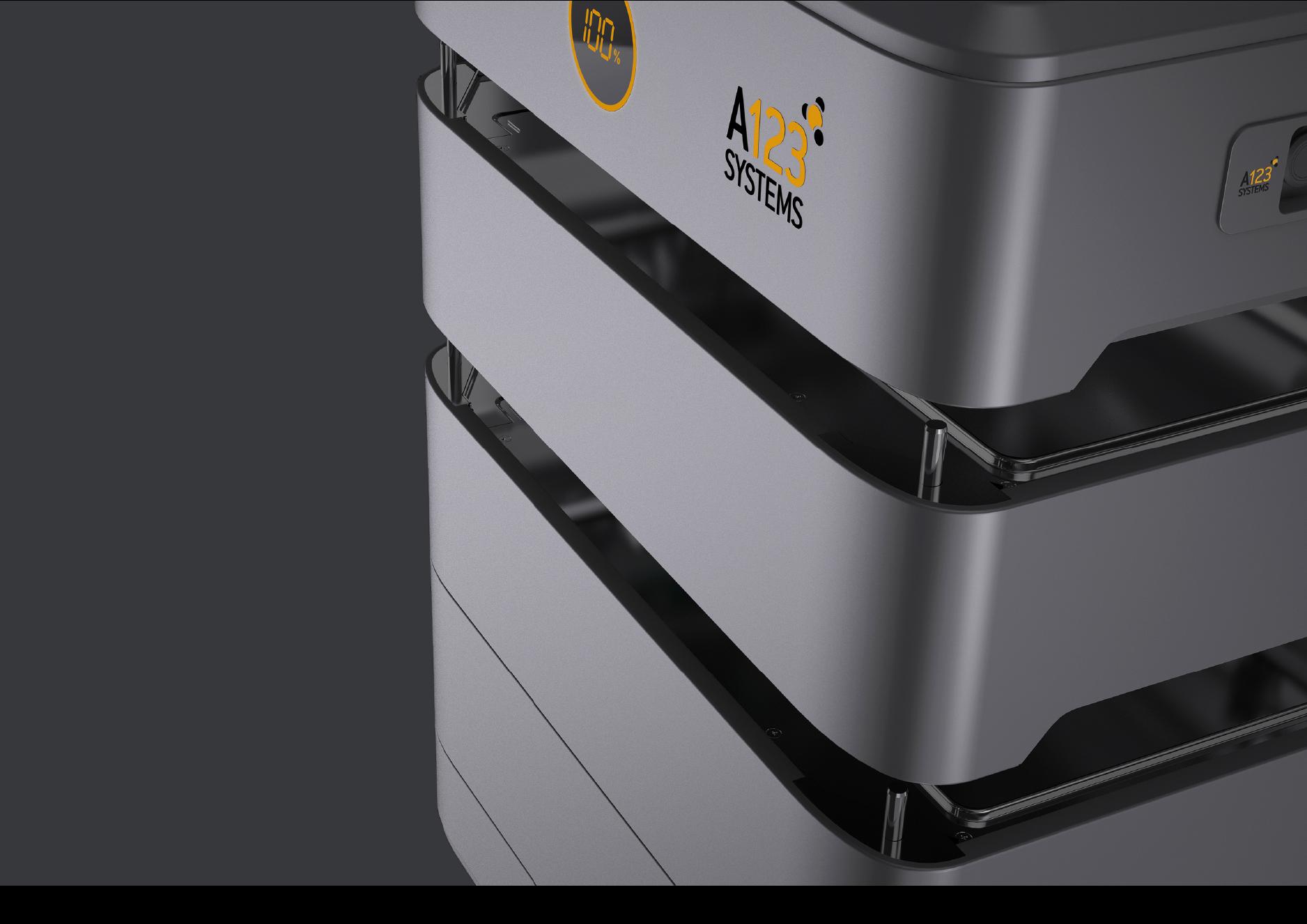 新能源产品合集｜瑞德设计，设计创新赋能万亿新赛道