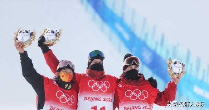 苏翊鸣冬奥夺冠几岁,苏翊鸣全身心投入滑雪