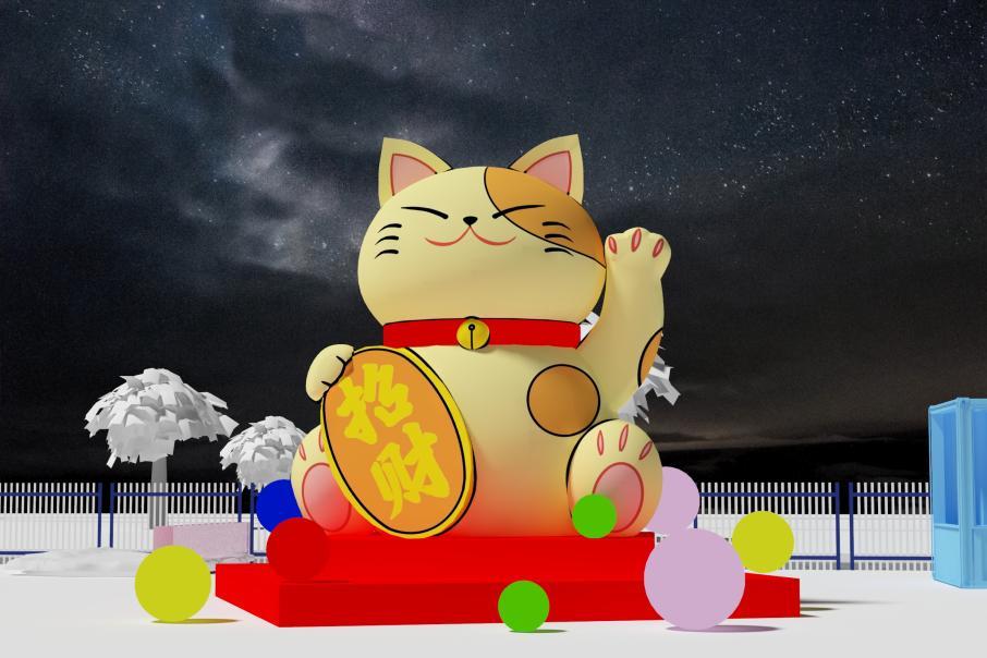 沈阳浑南冬梦冰雪乐园免费范围,浑南冬梦冰雪乐园攻略