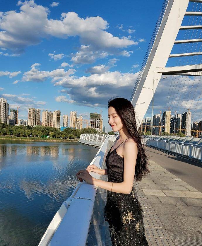 中国最美体坛女神都有谁？体坛颜值天花板？您心中的最美女神是谁