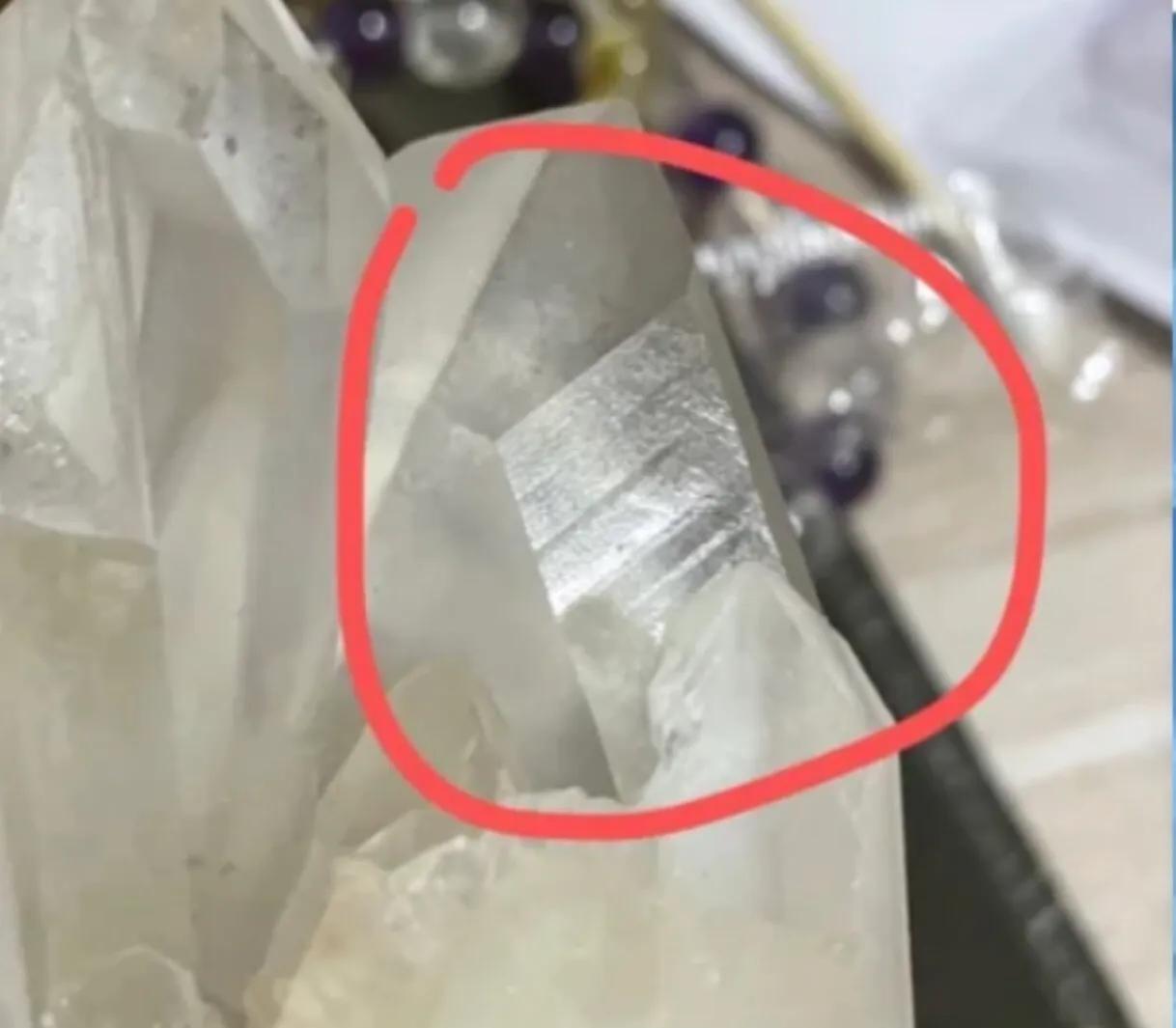 水晶簇是如何生长 (水晶簇的培育)