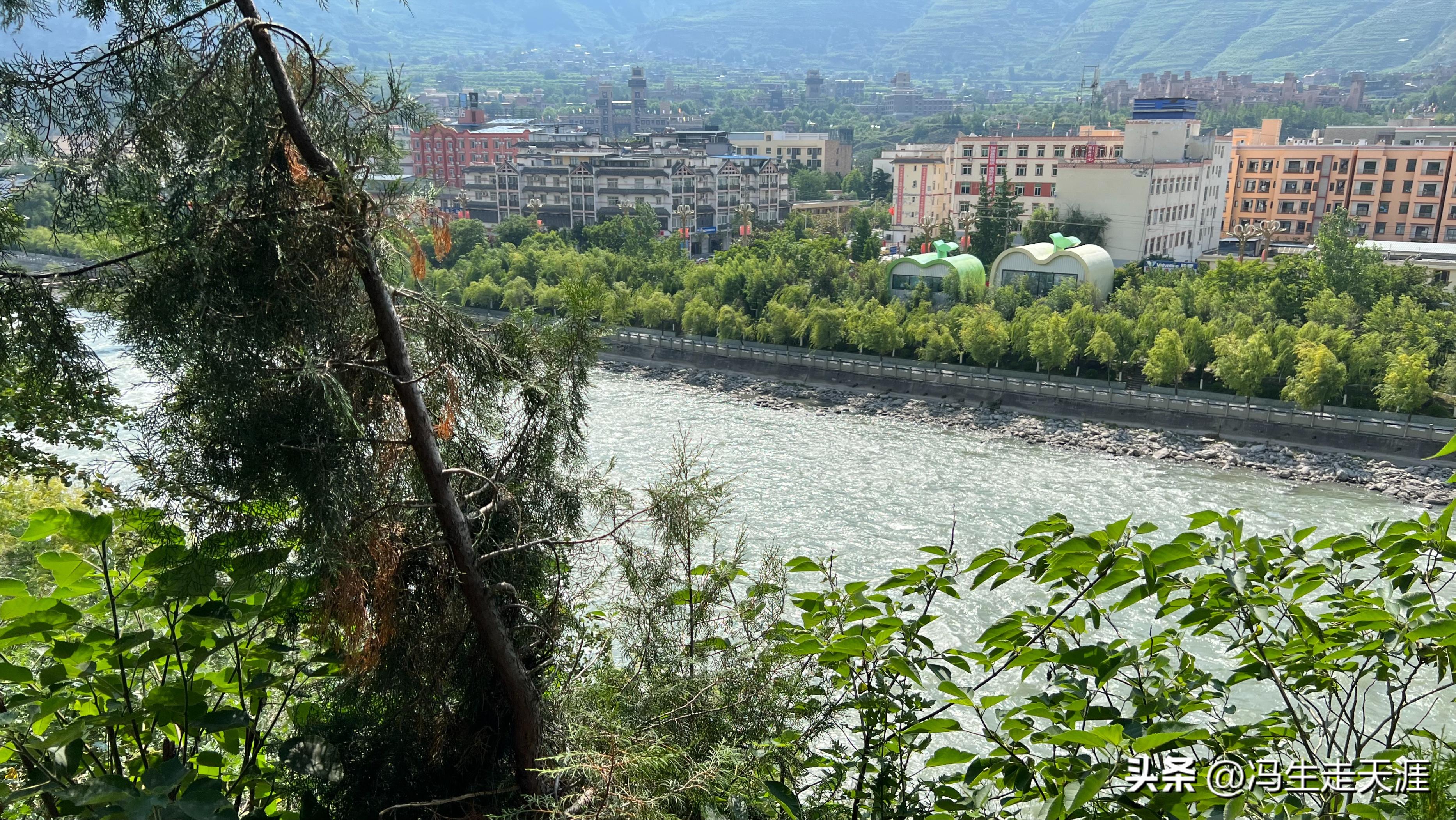 从成都到茂县沿途旅游攻略,成都到马尔康旅游景点攻略路线
