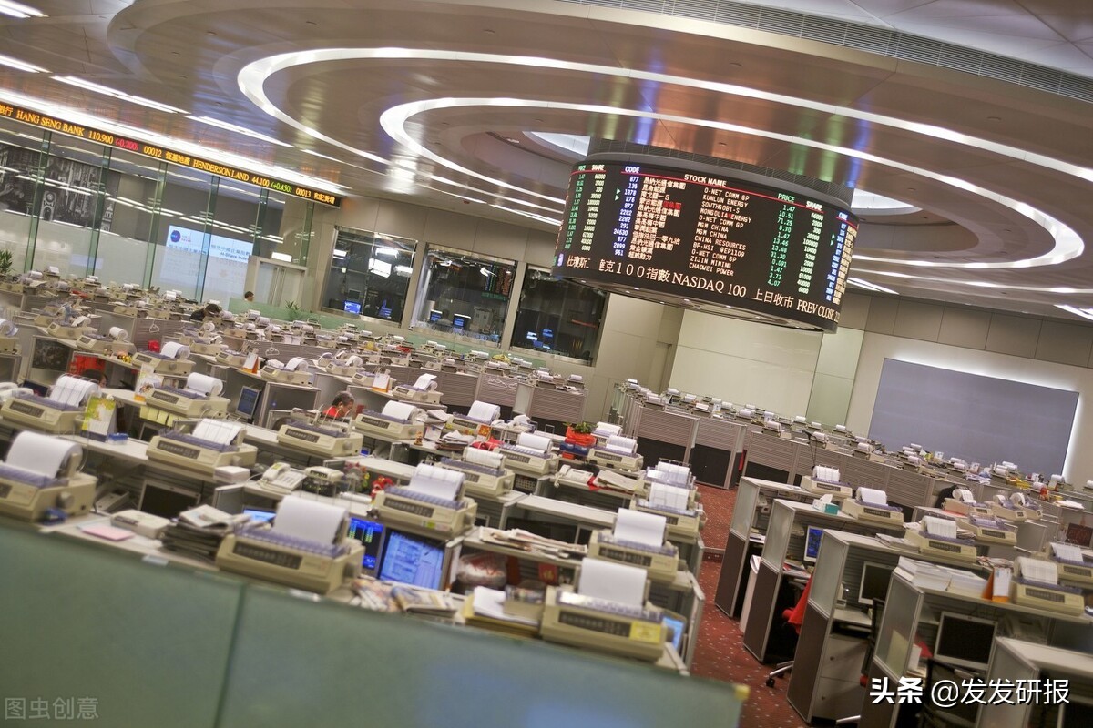 中国股市市值前100排行榜,中国股市10大优质蓝筹股