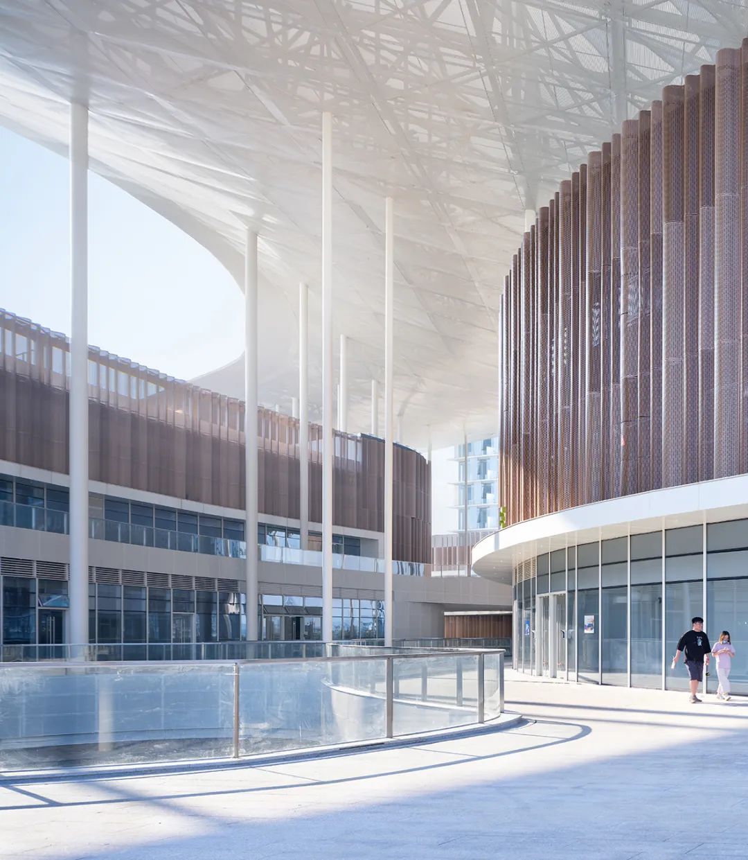 2024年中国有哪些标志性建筑,2022年中国5个震惊世界的建筑