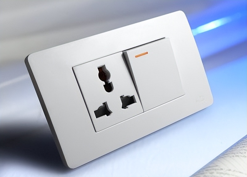 装修买开关插座什么牌子性价比高,家用装修开关插座哪个牌子比较好