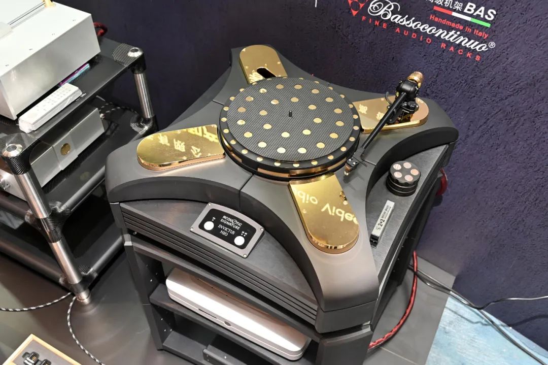 广州国际音响唱片展2024,2023年广州国际音响唱片展