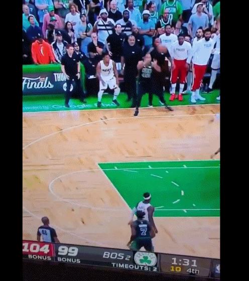 热火处罚,东决热火比赛视频g6结果