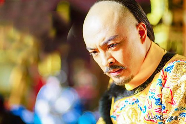 努尔哈赤皇太极多尔衮顺治关系,顺治皇帝与努尔哈赤的关系