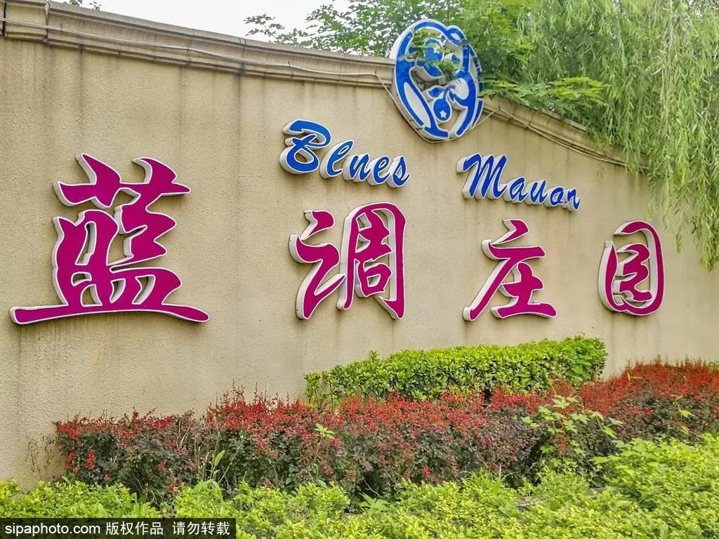 北京秋季采摘最全攻略,春日踏青采摘