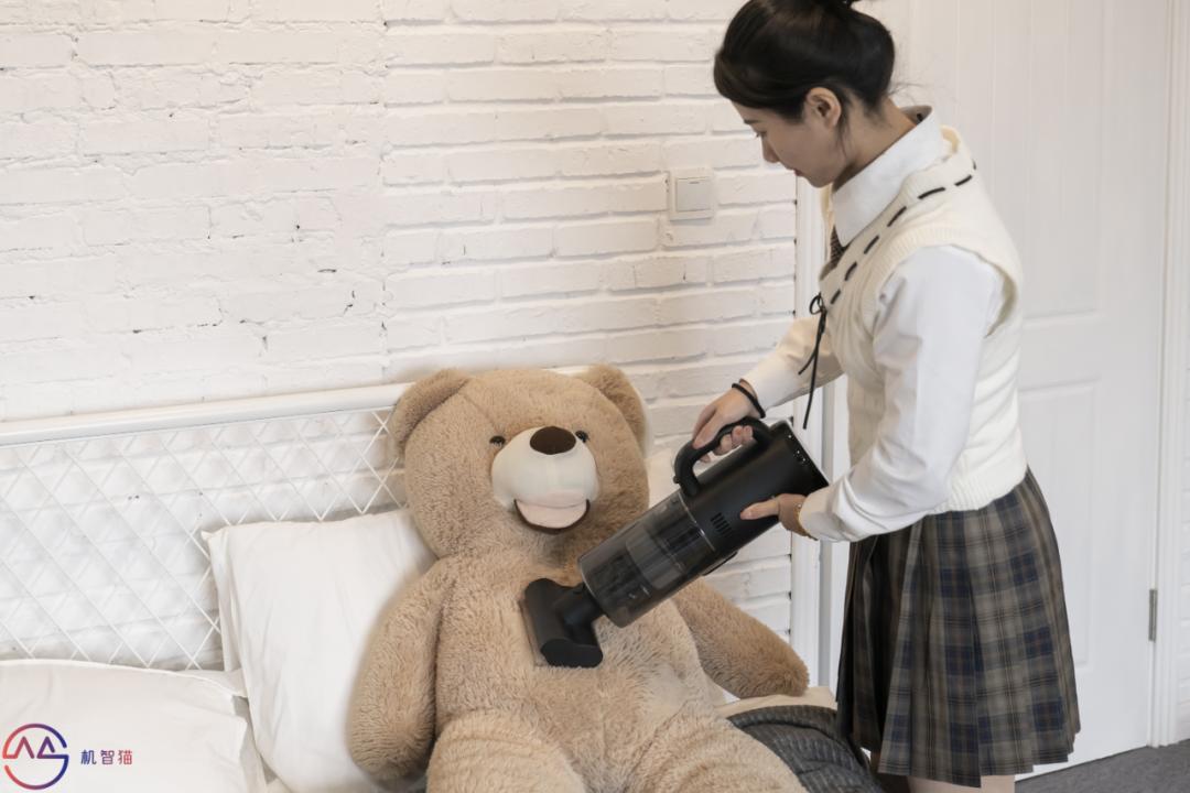 追觅M13s洗地机评测,追觅m13添可洗地机真实测评