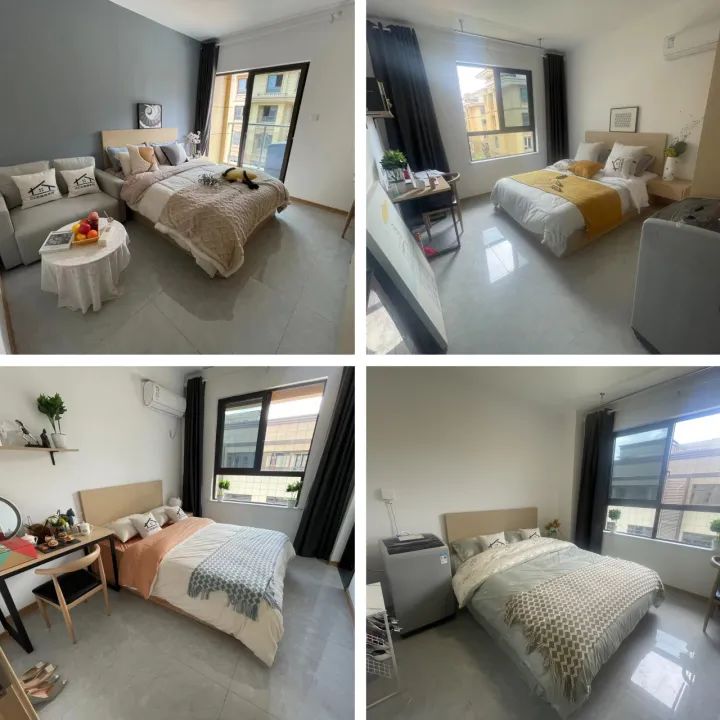 大学生去杭州哪里租房,杭州大学生廉价租房