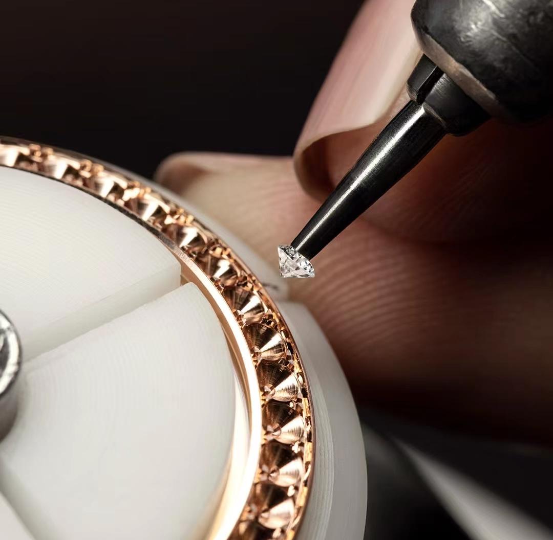 女生第一只轻奢腕表,女生第一只手表该怎么选